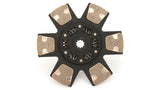 Centerforce 323383735 DFX(R), Clutch Friction Disc