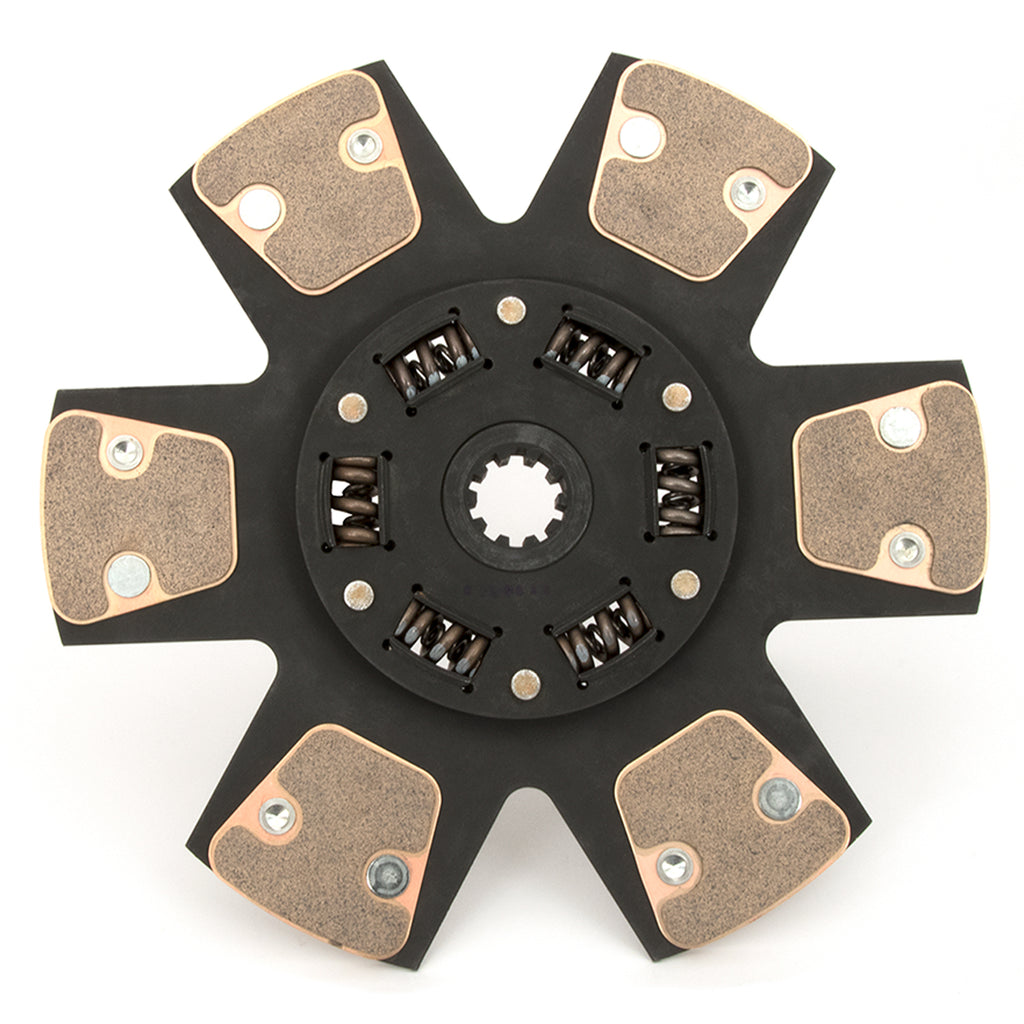 Transmission-Clutch-Friction-Plate