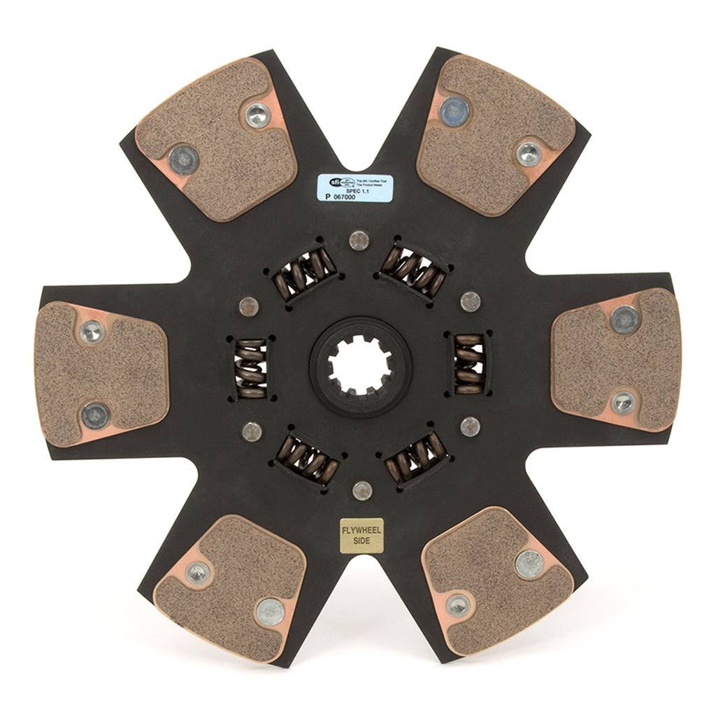 Transmission-Clutch-Friction-Plate
