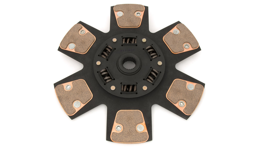 Transmission-Clutch-Friction-Plate