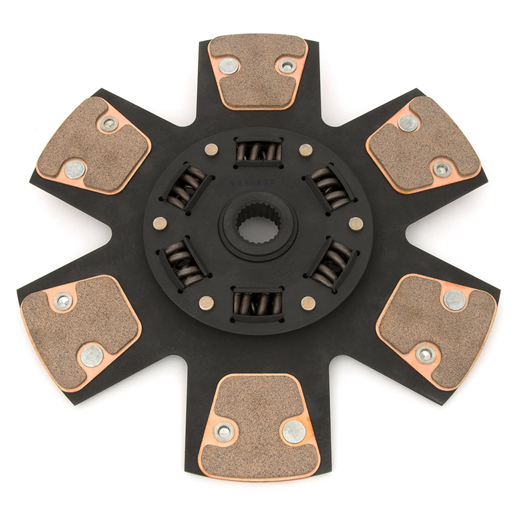 Transmission-Clutch-Friction-Plate