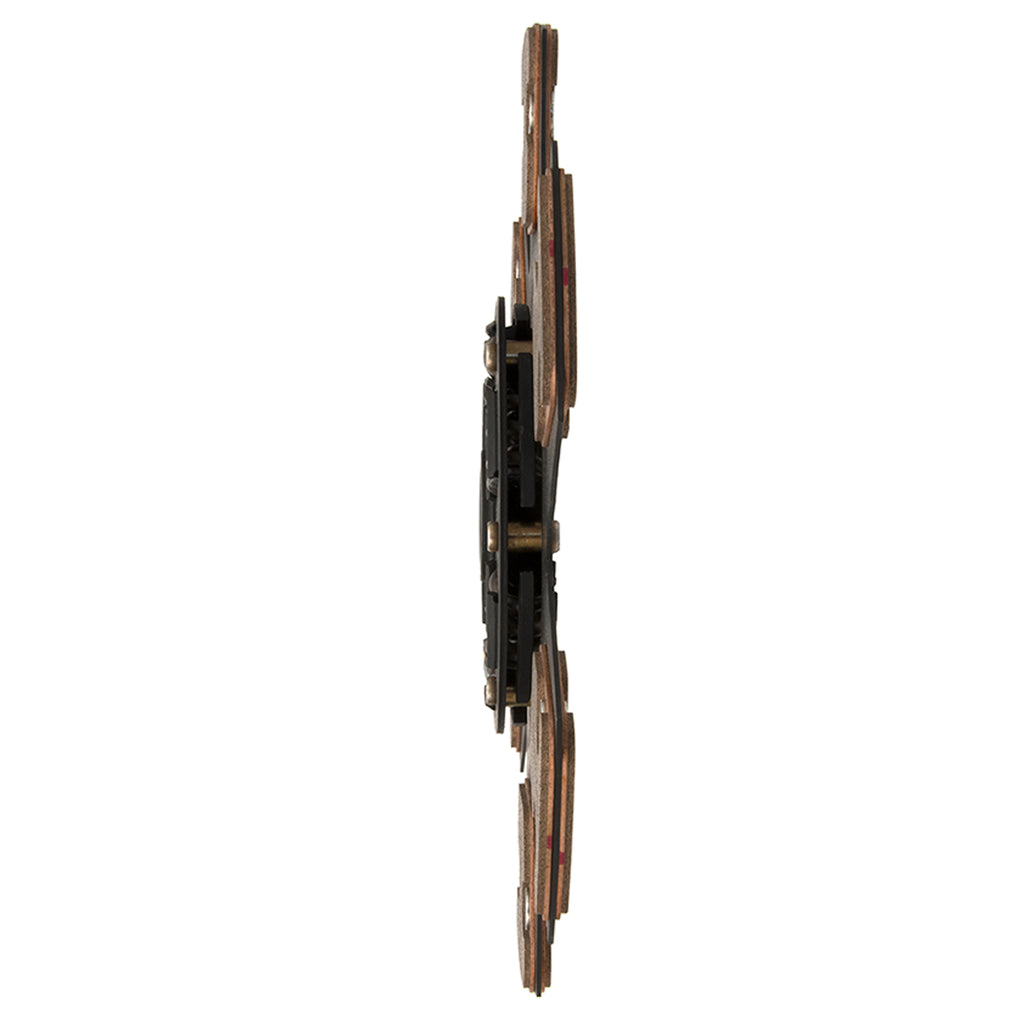 Transmission-Clutch-Friction-Plate