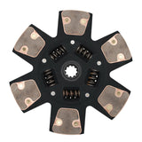 Centerforce 323384071 DFX(R), Clutch Friction Disc