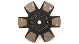 Centerforce 323384148 DFX(R), Clutch Friction Disc