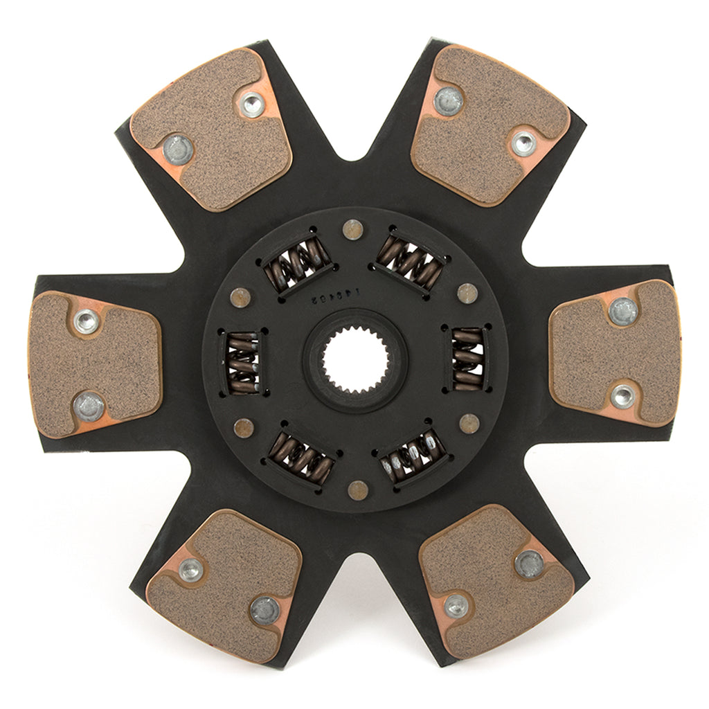 Transmission-Clutch-Friction-Plate