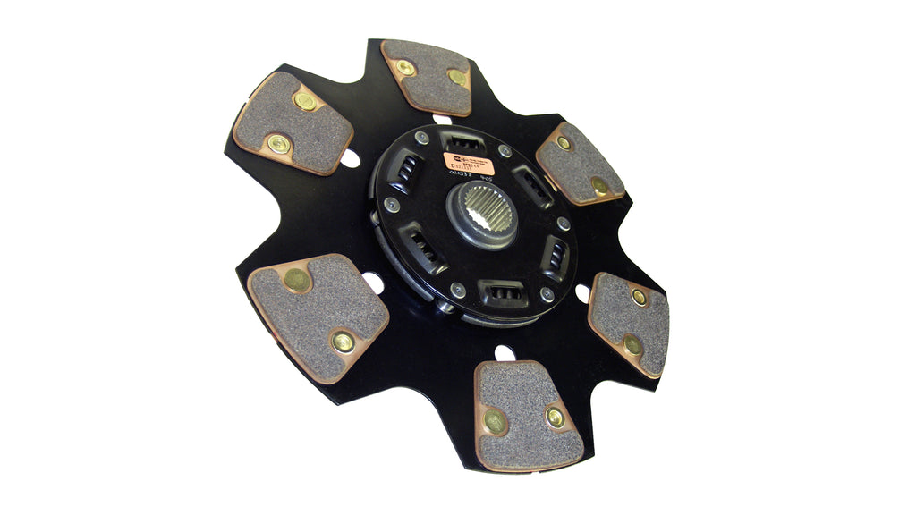Transmission-Clutch-Friction-Plate