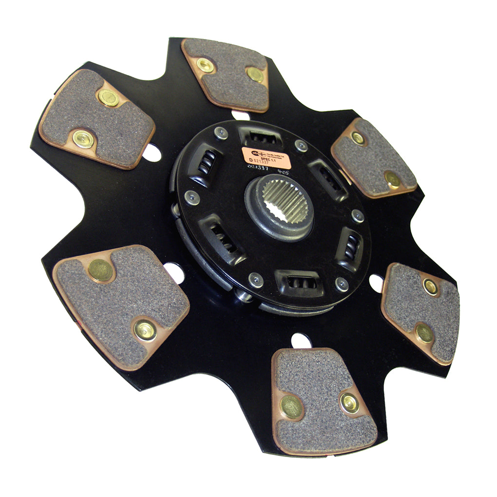 Transmission-Clutch-Friction-Plate
