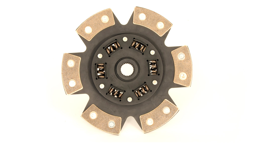Transmission-Clutch-Friction-Plate