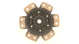 Centerforce 323534007 DFX(R), Clutch Friction Disc