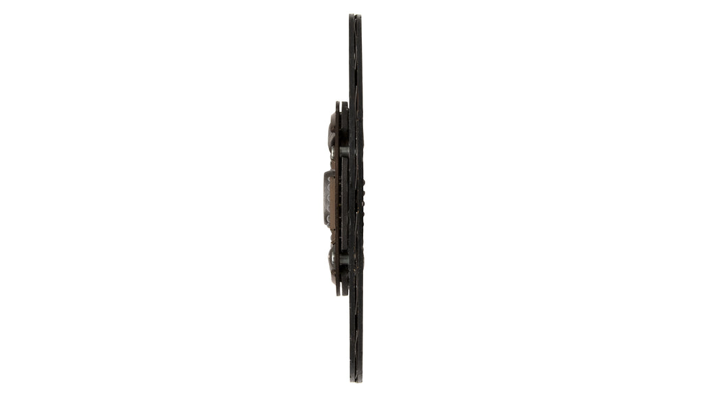 I-And-Ii,-Clutch-Friction-Disc