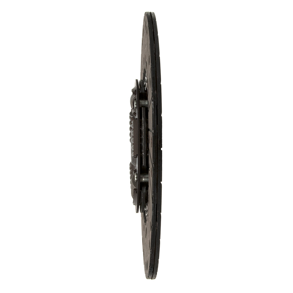 I-And-Ii,-Clutch-Friction-Disc