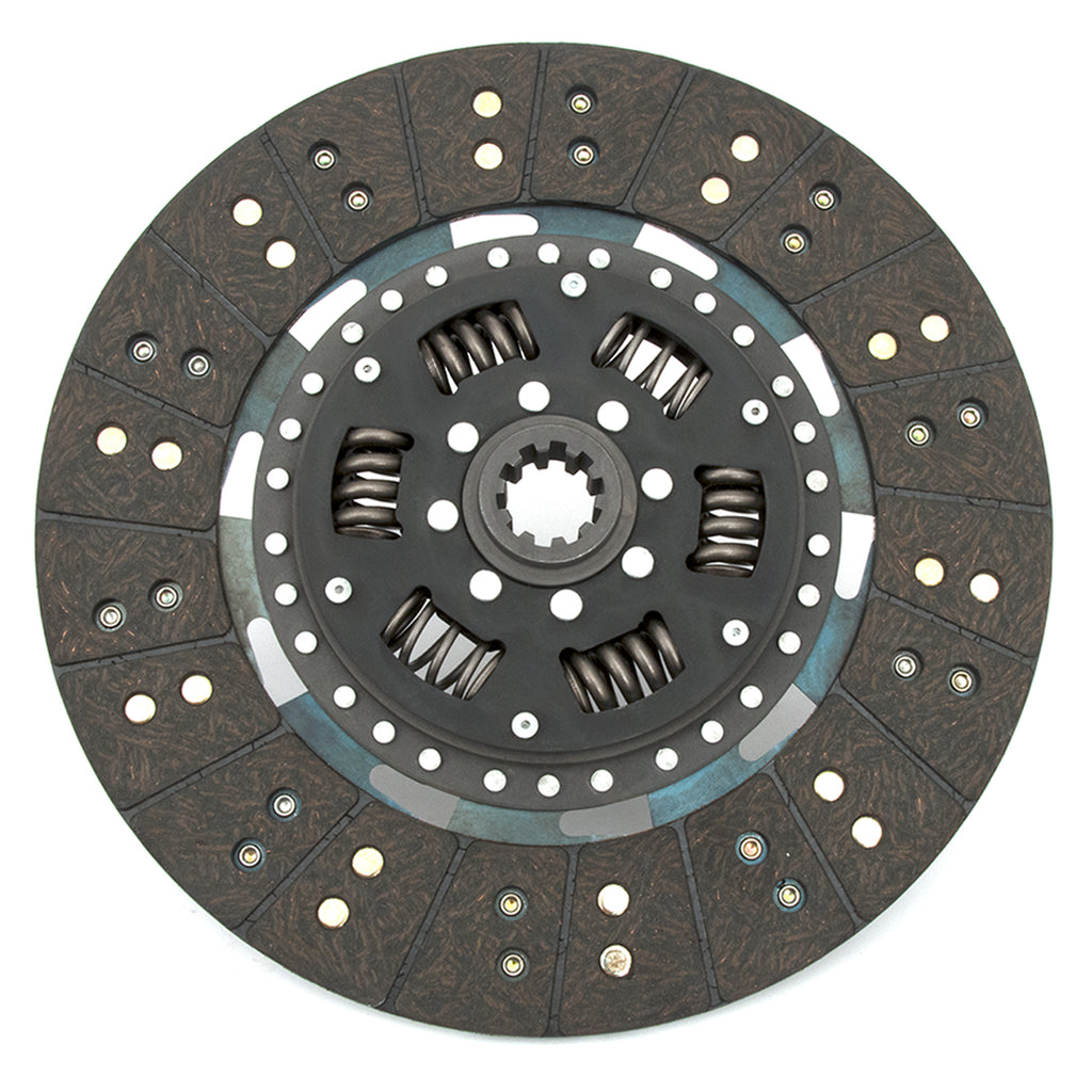 I-And-Ii,-Clutch-Friction-Disc