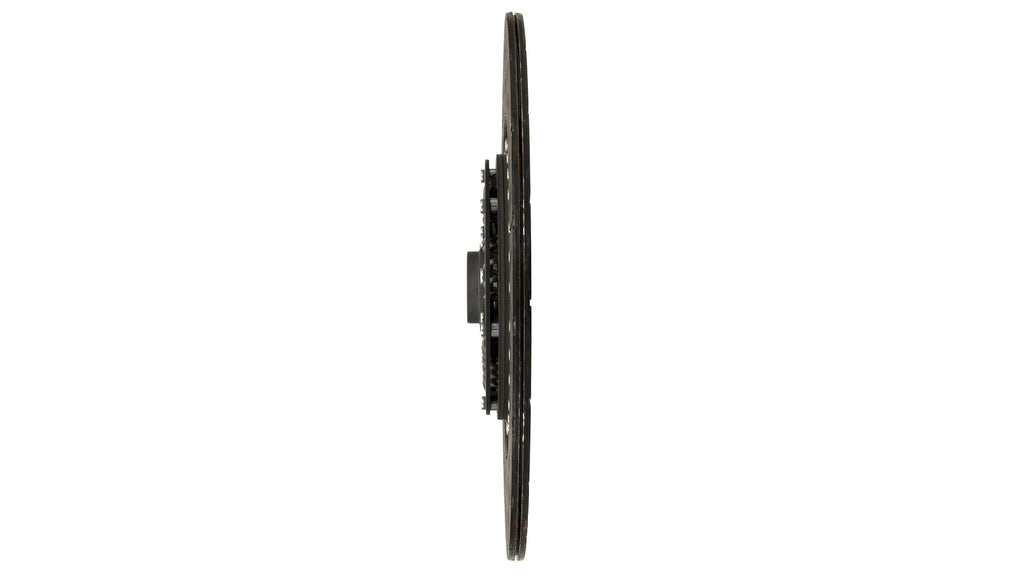 I-And-Ii,-Clutch-Friction-Disc