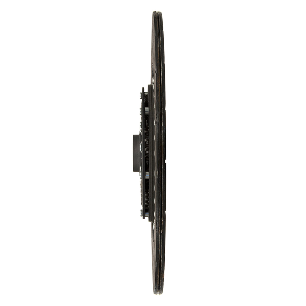 I-And-Ii,-Clutch-Friction-Disc