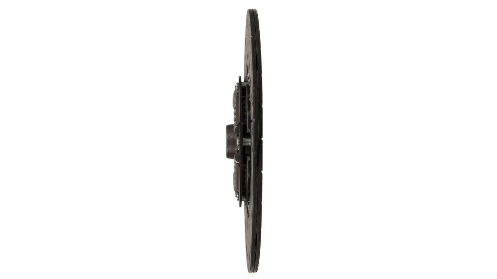 I-And-Ii,-Clutch-Friction-Disc