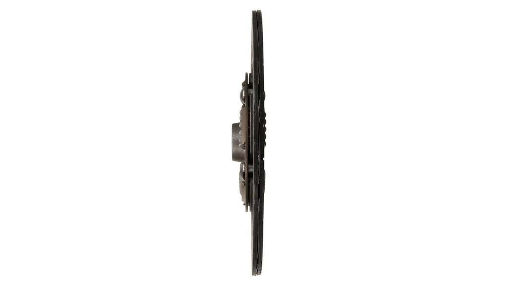 I-And-Ii,-Clutch-Friction-Disc