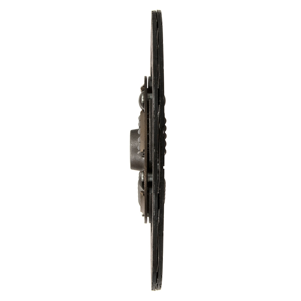 I-And-Ii,-Clutch-Friction-Disc