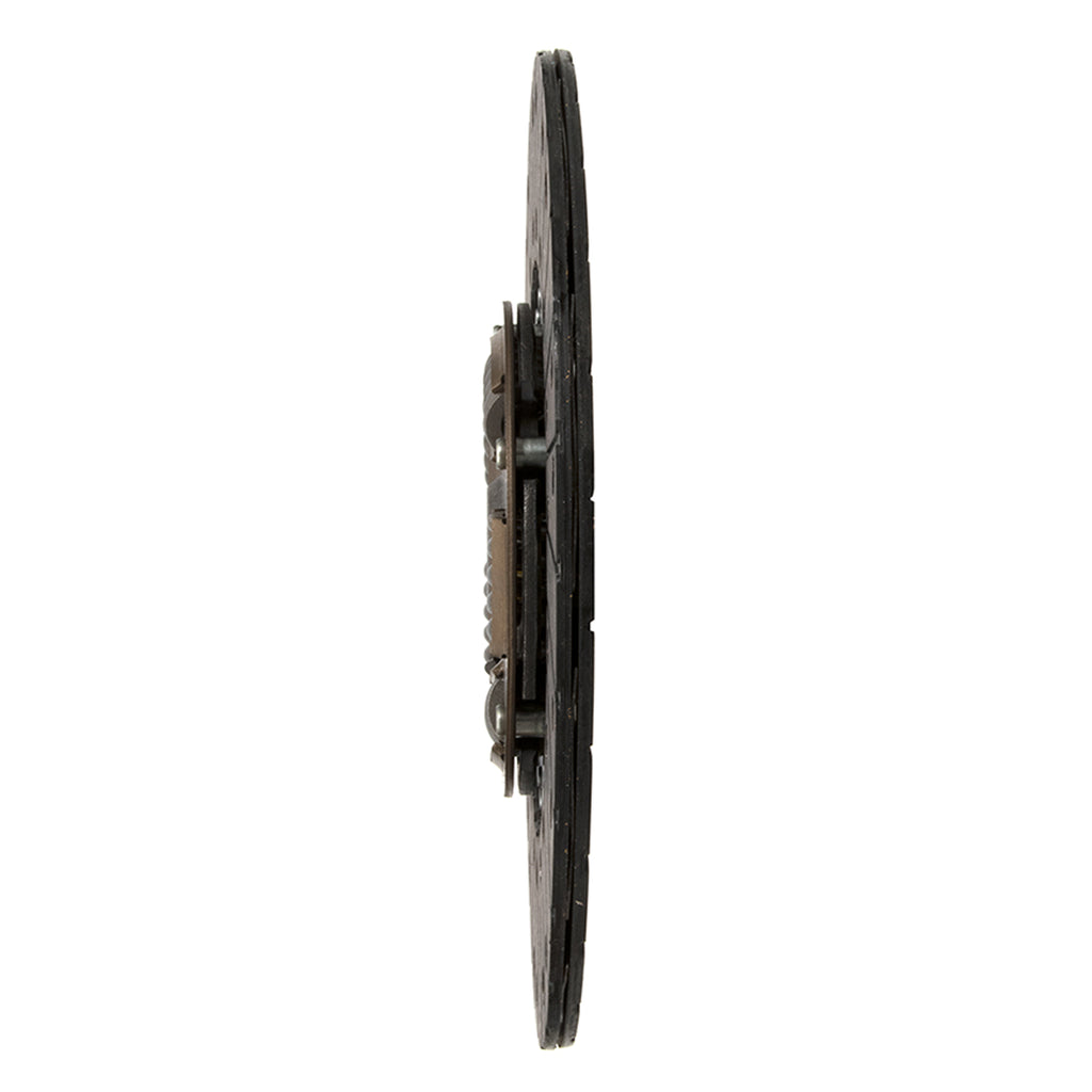 I-And-Ii,-Clutch-Friction-Disc