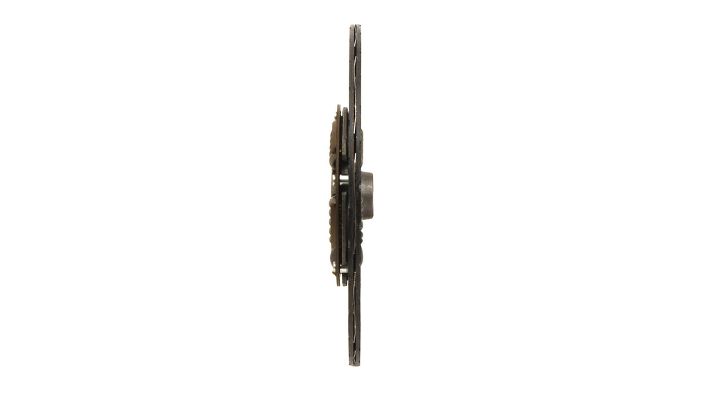 I-And-Ii,-Clutch-Friction-Disc