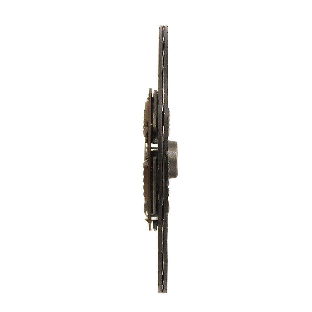 I-And-Ii,-Clutch-Friction-Disc