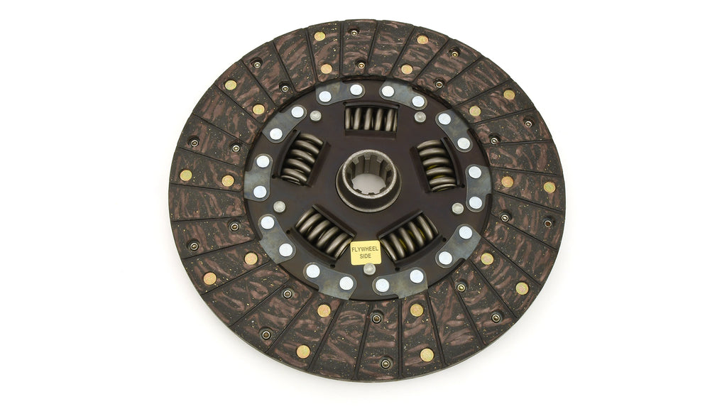 I-And-Ii,-Clutch-Friction-Disc
