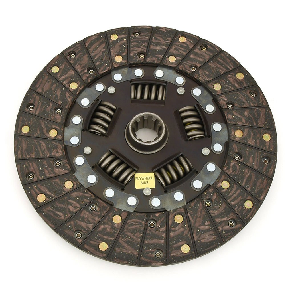 I-And-Ii,-Clutch-Friction-Disc