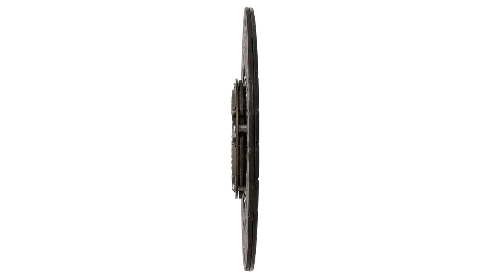 I-And-Ii,-Clutch-Friction-Disc