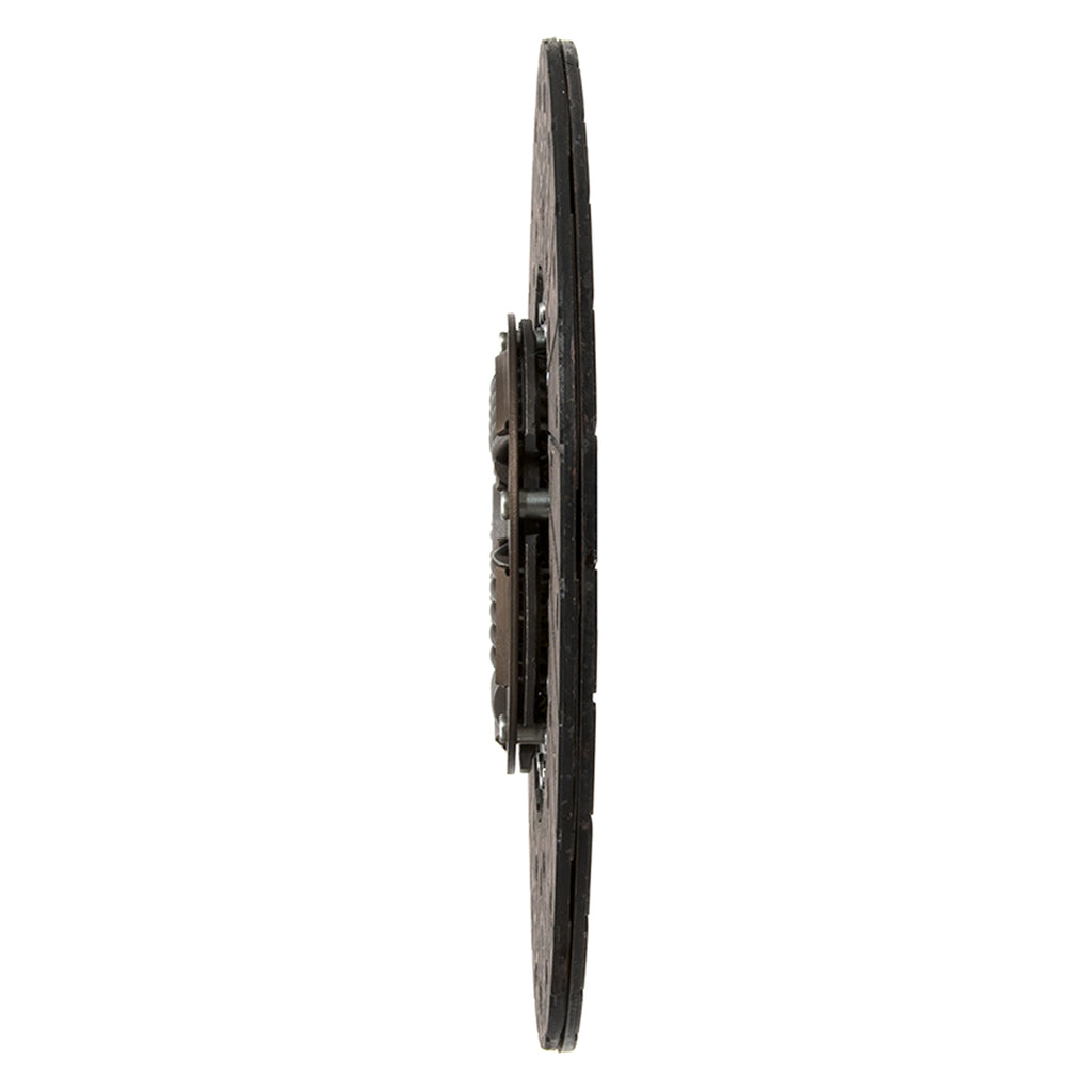 I-And-Ii,-Clutch-Friction-Disc