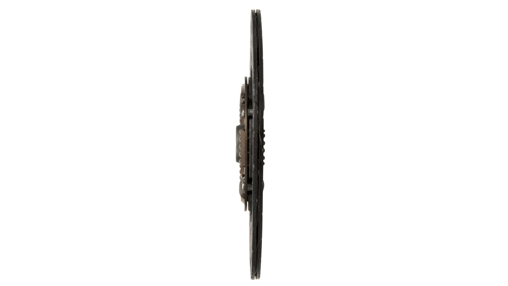 I-And-Ii,-Clutch-Friction-Disc