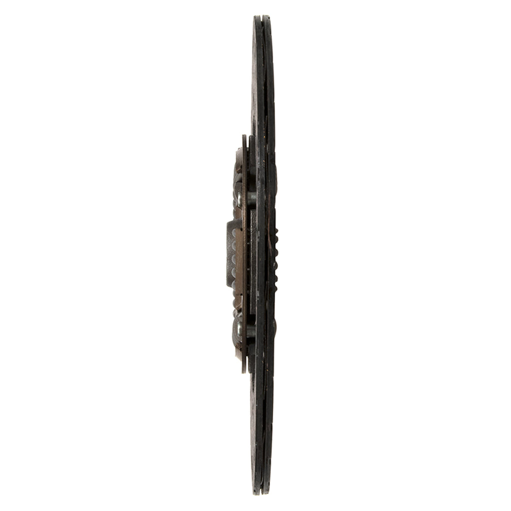 I-And-Ii,-Clutch-Friction-Disc