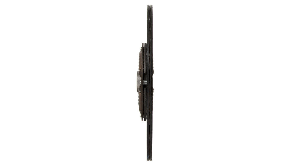 I-And-Ii,-Clutch-Friction-Disc