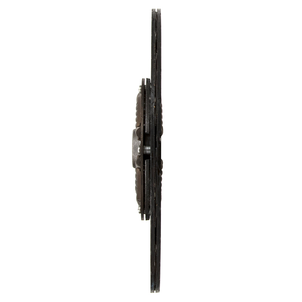 I-And-Ii,-Clutch-Friction-Disc