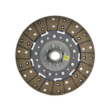 Load image into Gallery viewer, Centerforce 384100 Centerforce(R) I and II, Clutch Friction Disc for Select Chevrolet Corvette