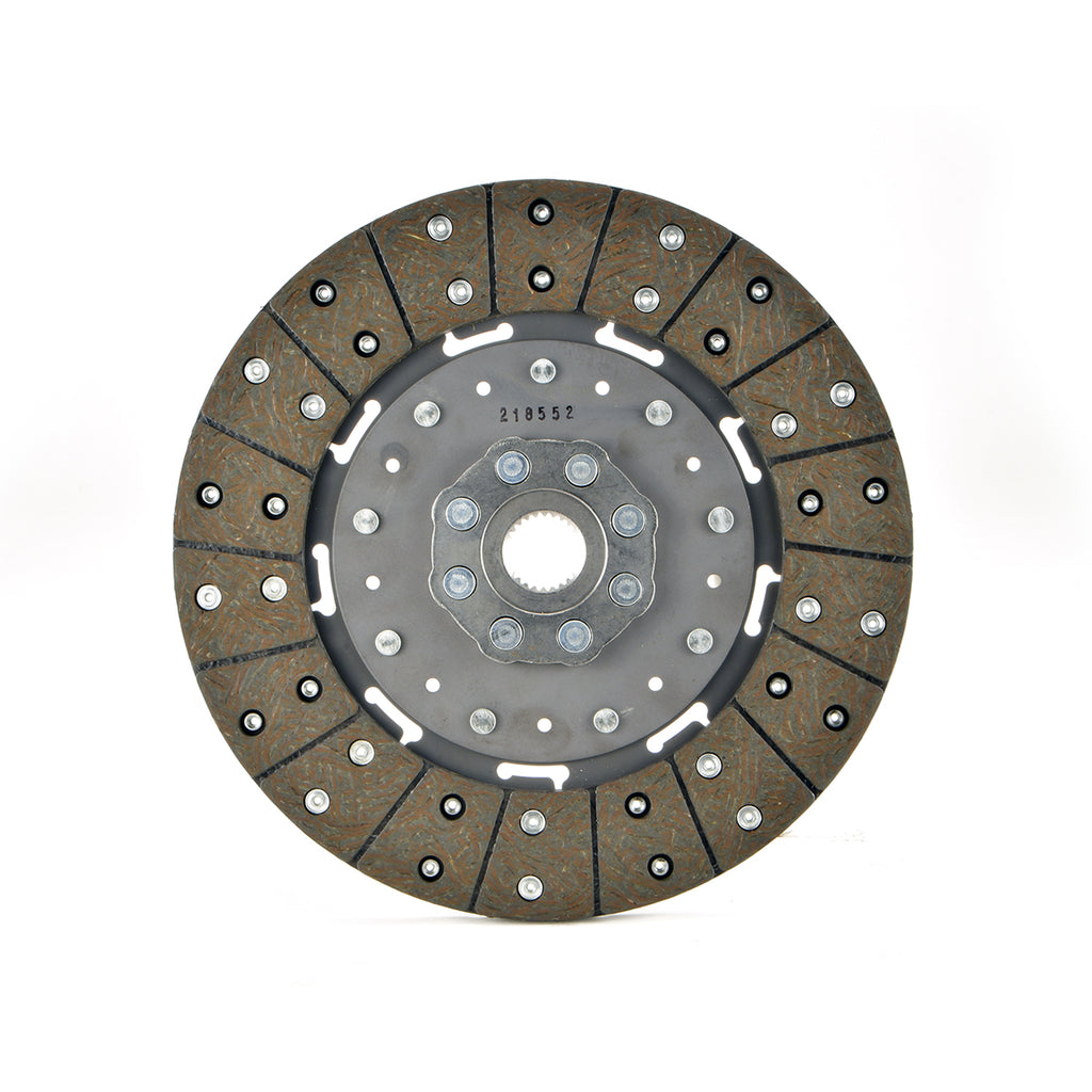 Centerforce 384100 Centerforce(R) I and II, Clutch Friction Disc for Select Chevrolet Corvette