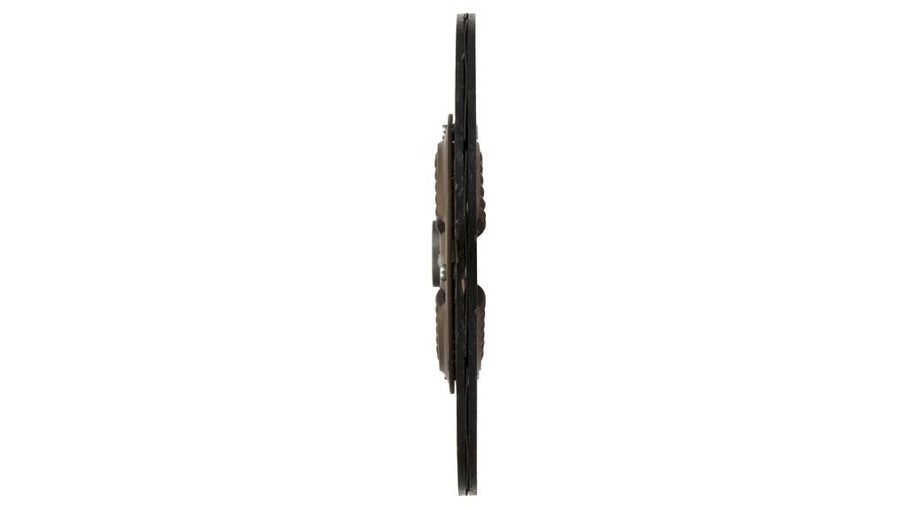 I-And-Ii,-Clutch-Friction-Disc