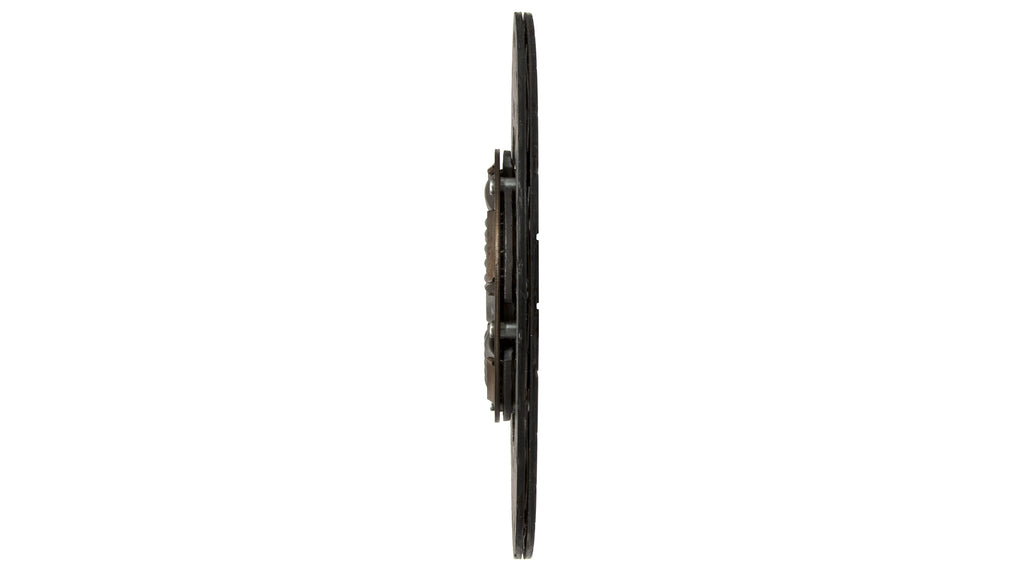 I-And-Ii,-Clutch-Friction-Disc
