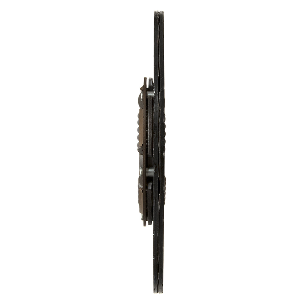 I-And-Ii,-Clutch-Friction-Disc