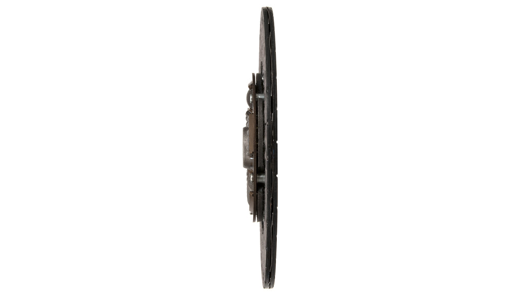 I-And-Ii,-Clutch-Friction-Disc