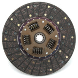 Centerforce 384188 (R) I And Ii, Clutch Friction Disc