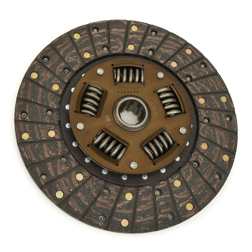 I-And-Ii,-Clutch-Friction-Disc