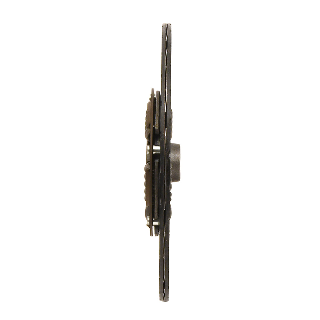 I-And-Ii,-Clutch-Friction-Disc