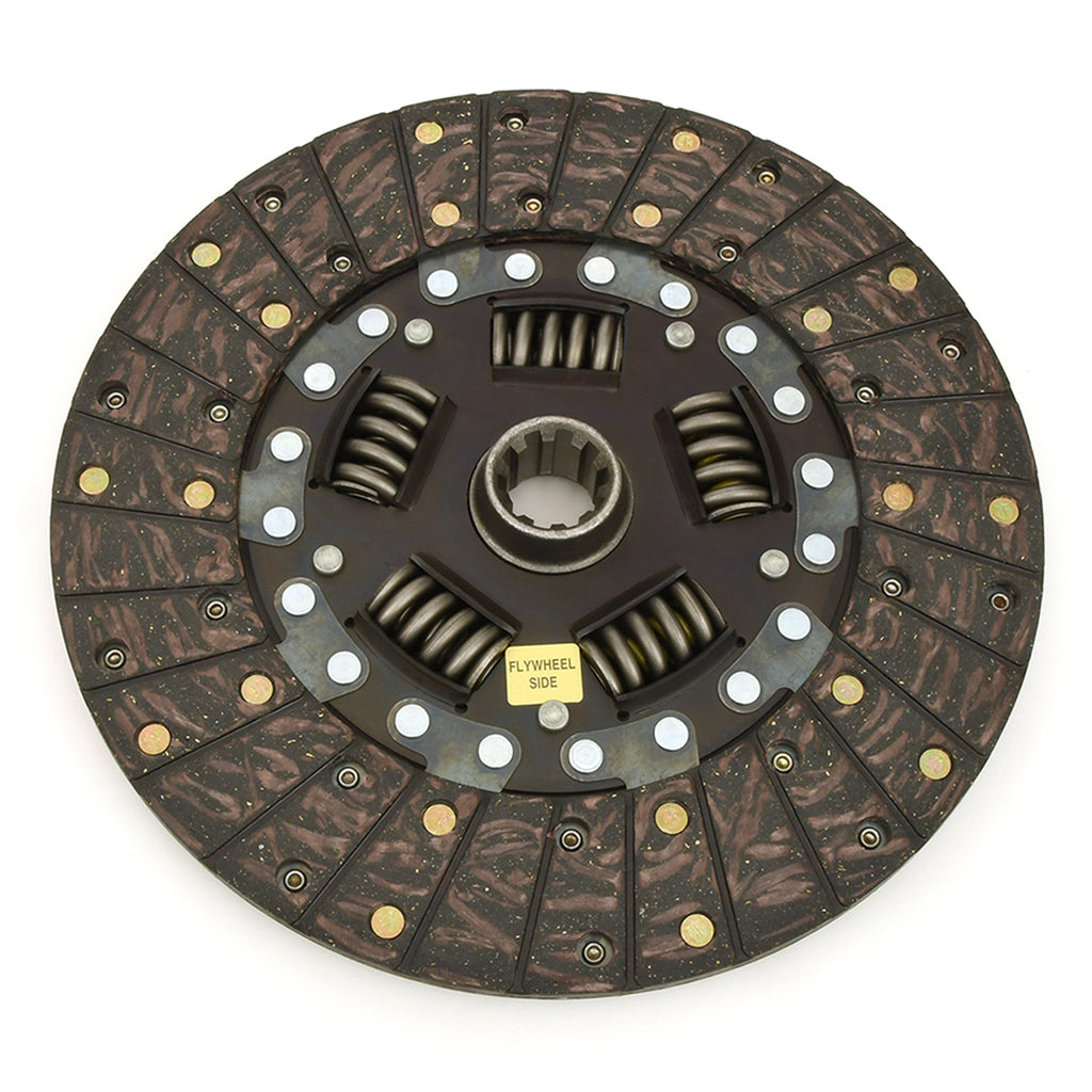 I-And-Ii,-Clutch-Friction-Disc