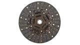 Centerforce 384611 (R) I And Ii, Clutch Friction Disc