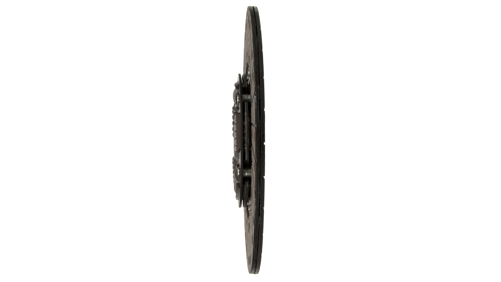 I-And-Ii,-Clutch-Friction-Disc