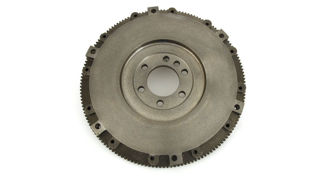 Flywheels-Cast-Iron