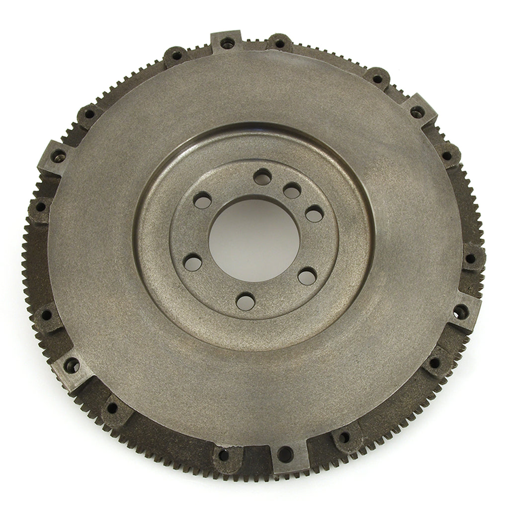 Flywheels-Cast-Iron