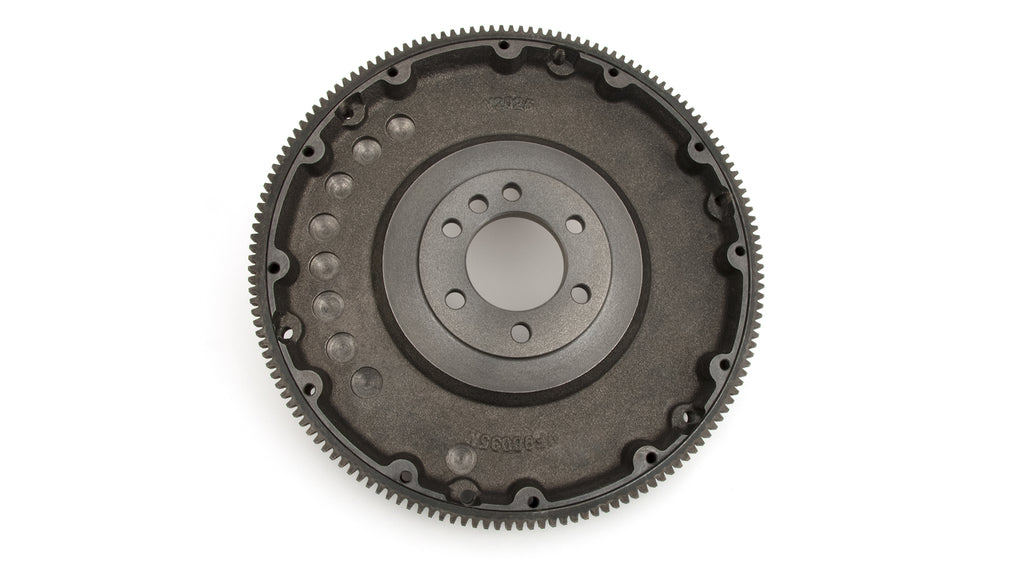 Flywheels-Cast-Iron