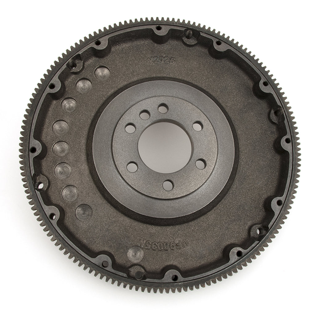 Flywheels-Cast-Iron