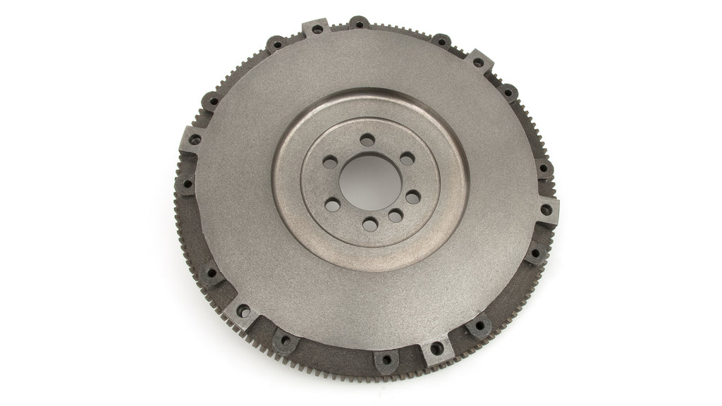 Flywheels-Cast-Iron