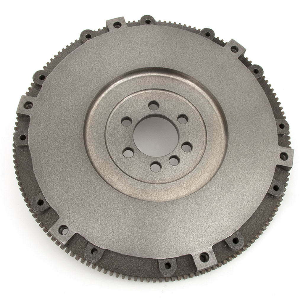 Flywheels-Cast-Iron